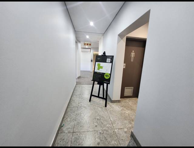 679M² RETAIL TO LET IN HALFWAY GARDENS